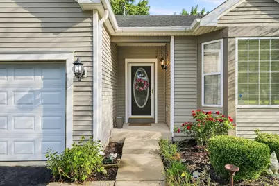 5205 Gardiner Glenn Drive, Plainfield, IL 60586 - Photo 2
