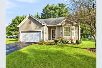 5205 Gardiner Glenn Drive, Plainfield, IL 60586 - Photo 1