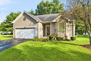 5205 Gardiner Glenn Dr, Plainfield, IL 60586 - Photo 1