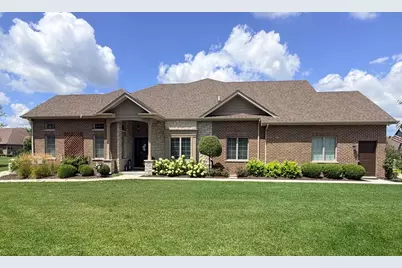 20742 Grays Reef Court, Frankfort, IL 60423 - Photo 1