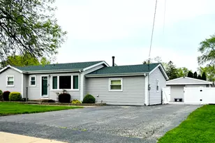8605 Leclaire Ave, Burbank, IL 60459 - Photo 2