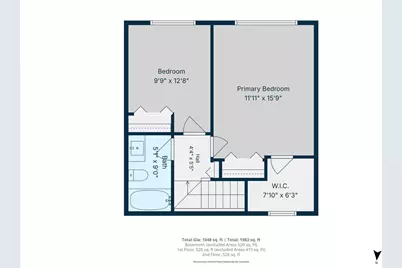 17W747 Standish Lane, Villa Park, IL 60181 - Photo 56