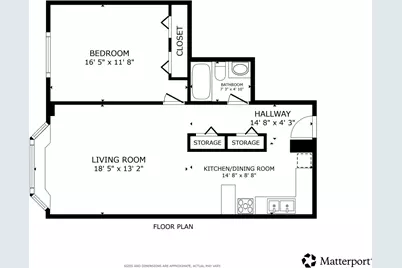 899 S Plymouth Court #1505, Chicago, IL 60605 - Photo 20