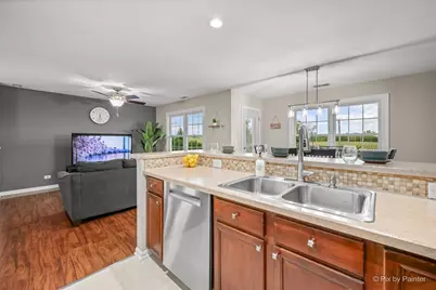 1091 Marcello Drive #1091, Hampshire, IL 60140 - Photo 6