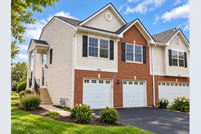 1091 Marcello Drive #1091, Hampshire, IL 60140 - Photo 1