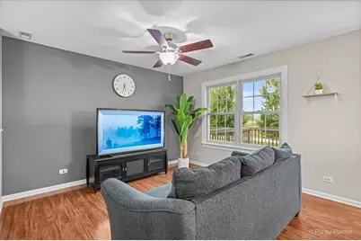 1091 Marcello Drive #1091, Hampshire, IL 60140 - Photo 4