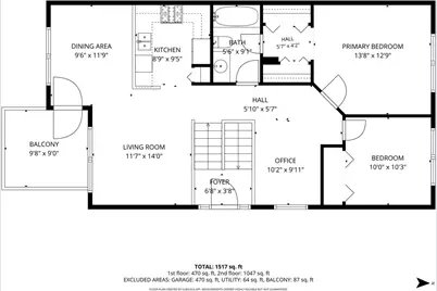 1091 Marcello Drive #1091, Hampshire, IL 60140 - Photo 38