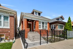 3220 W 65th St, Chicago, IL 60629 - Photo 2