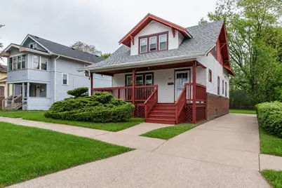 586 Sunderlin Street, Waukegan, IL 60085 - Photo 2