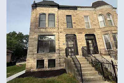 7626 S Normal Avenue #1, Chicago, IL 60620 - Photo 1