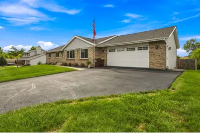 3203 Tuggle Drive, Cherry Valley, IL 61016 - Photo 1
