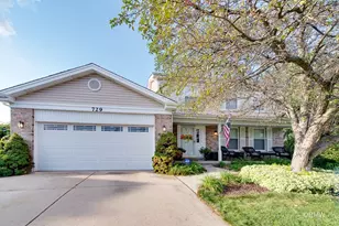 729 Cutters Mill Ct, Schaumburg, IL 60194 - Photo 32