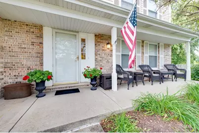 729 Cutters Mill Court, Schaumburg, IL 60194 - Photo 2