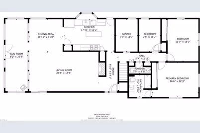 118 N 3rd Street, West Dundee, IL 60118 - Photo 34