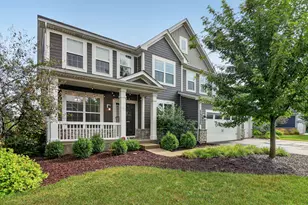 16121 W High Meadow Dr, Lockport, IL 60441 - Photo 2