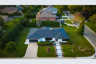 6600 N Kenton Avenue, Lincolnwood, IL 60712 - Photo 38
