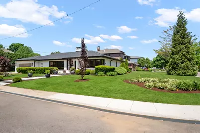 6600 N Kenton Avenue, Lincolnwood, IL 60712 - Photo 4