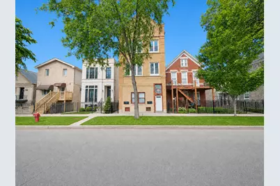 3320 S Carpenter Street, Chicago, IL 60608 - Photo 1