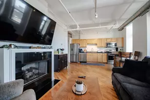 500 S Clinton St, Chicago, IL 60607 - Photo 6