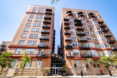 500 S Clinton Street #632, Chicago, IL 60607 - Photo 1
