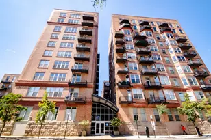 500 S Clinton St, Chicago, IL 60607 - Photo 1