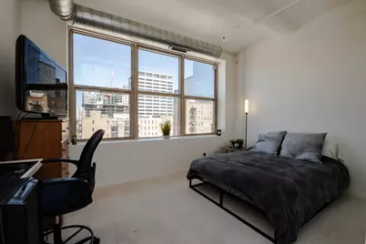 500 S Clinton Street #632, Chicago, IL 60607 - Photo 10