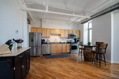 500 S Clinton Street #632, Chicago, IL 60607 - Photo 8