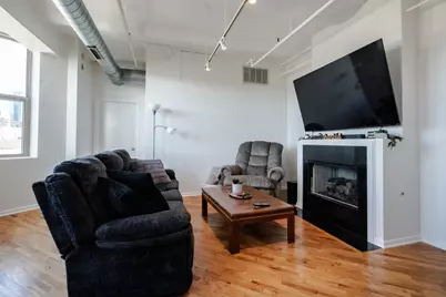 500 S Clinton Street #632, Chicago, IL 60607 - Photo 4