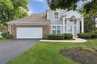 1907 N Silver Lake Road, Arlington Heights, IL 60004 - Photo 1