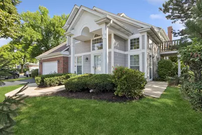 1907 N Silver Lake Road, Arlington Heights, IL 60004 - Photo 2