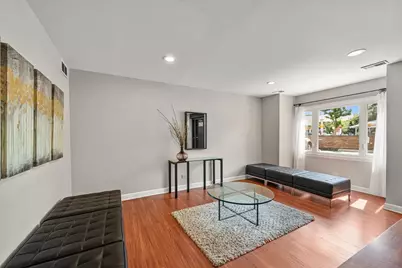 1900 Wilmette Avenue #2F, Wilmette, IL 60091 - Photo 2