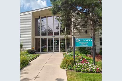 701 Forum Square #106, Glenview, IL 60025 - Photo 10