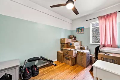 5529 S University Avenue #4W, Chicago, IL 60637 - Photo 18