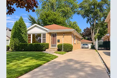217 Lincoln Street, Glenview, IL 60025 - Photo 1