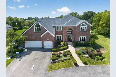 10638 Royal Porthcawl Drive, Naperville, IL 60564 - Photo 1