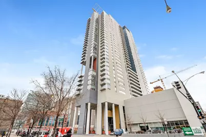 737 W Washington Boulevard #1904, Chicago, IL 60661 - Photo 1