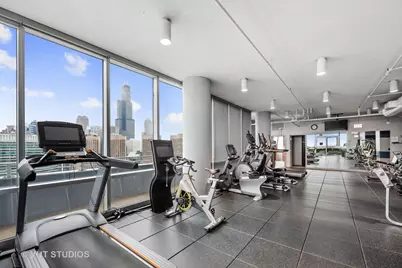 737 W Washington Boulevard #1904, Chicago, IL 60661 - Photo 14