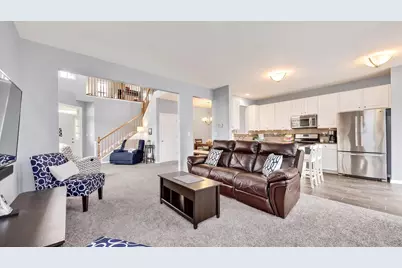 2521 N Looking Glass Court #2521, Aurora, IL 60502 - Photo 4