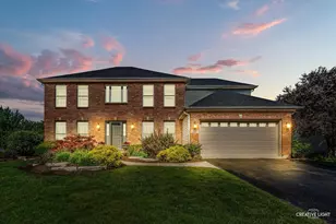 5327 Velvet Bent Ct, Naperville, IL 60564 - Photo 2