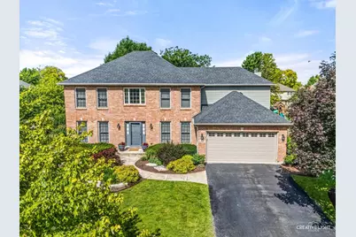 5327 Velvet Bent Court, Naperville, IL 60564 - Photo 1