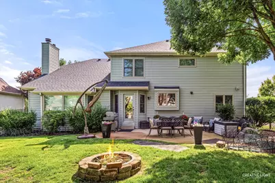 5327 Velvet Bent Court, Naperville, IL 60564 - Photo 32