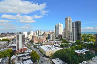 444 W Fullerton Parkway #1610, Chicago, IL 60614 - Photo 2