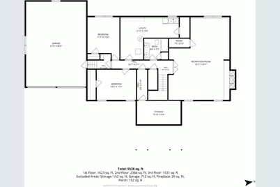 2112 2nd Street, Northbrook, IL 60062 - Photo 36