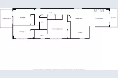 1046 W Fulton Market #3, Chicago, IL 60607 - Photo 14