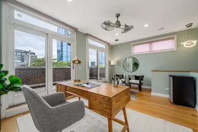 942 W Hubbard Street, Chicago, IL 60642 - Photo 20