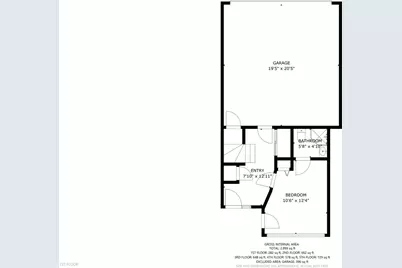942 W Hubbard Street, Chicago, IL 60642 - Photo 30