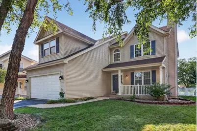 4322 Bronk Corner, Plainfield, IL 60586 - Photo 2