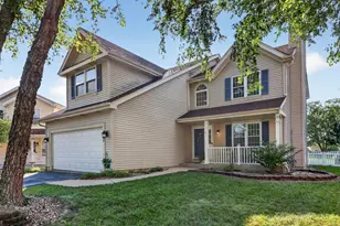 4322 Bronk Cor, Plainfield, IL 60586 - Photo 2