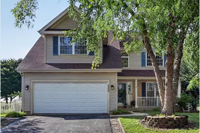 4322 Bronk Corner, Plainfield, IL 60586 - Photo 1