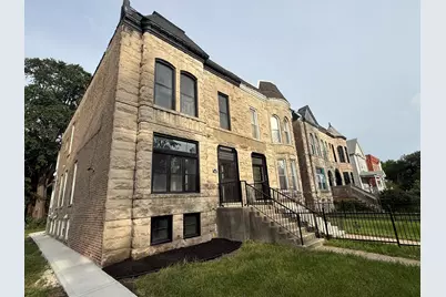 7626 S Normal Avenue #3, Chicago, IL 60620 - Photo 2